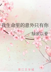 The accident in my life is only you