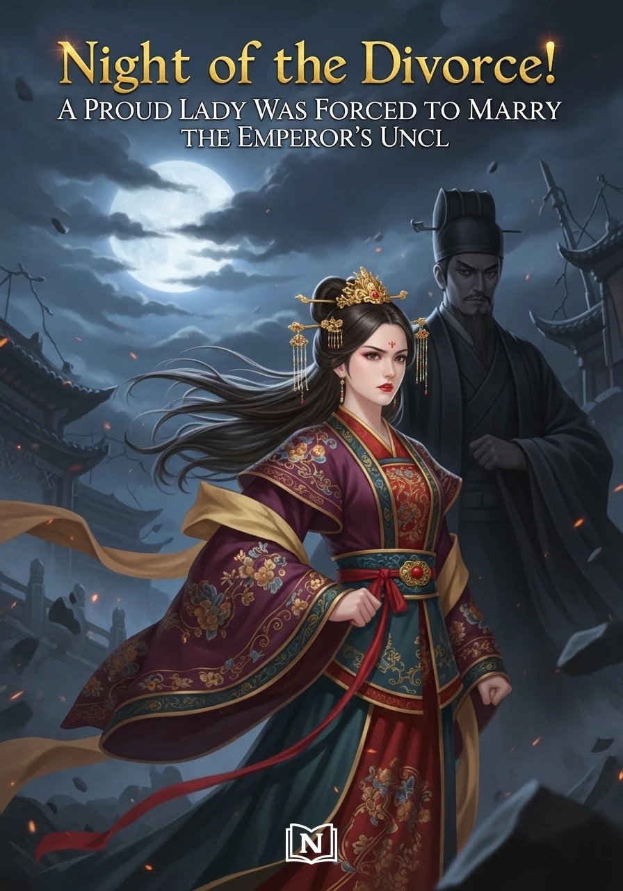 Night of the Divorce! A Proud Lady Was Forced to Marry the Emperor’s Uncle