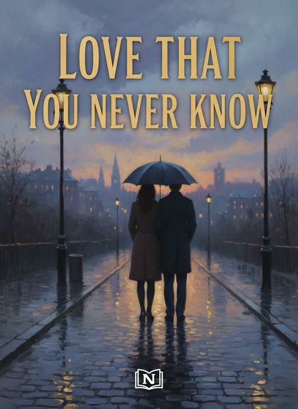 Love That You Never Know
