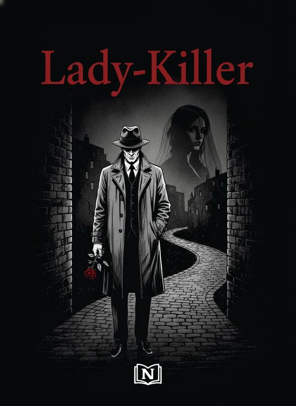 Lady-Killer