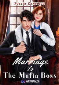 Marriage To The Mafia Boss
